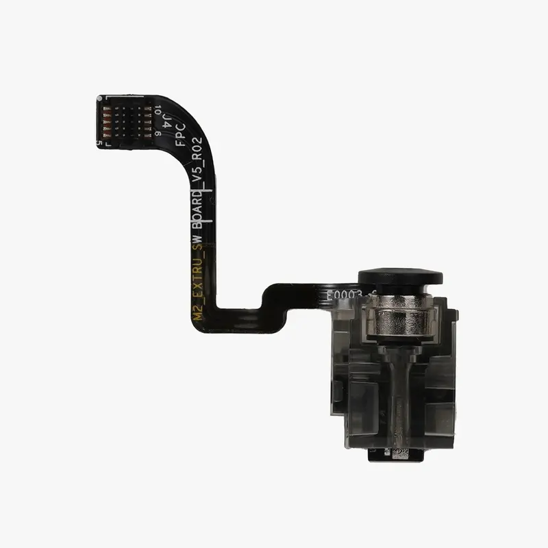 P1 Series Extruder Filament Detection Sensor 1