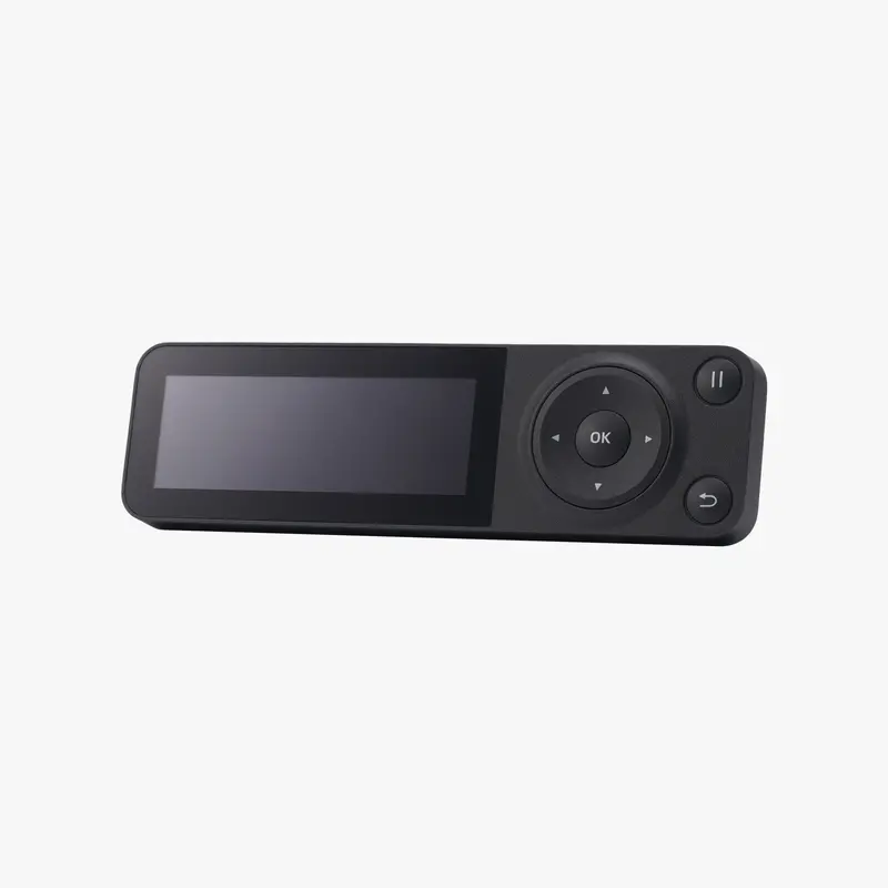 P1 Series Full-Color Touchscreen Display 1