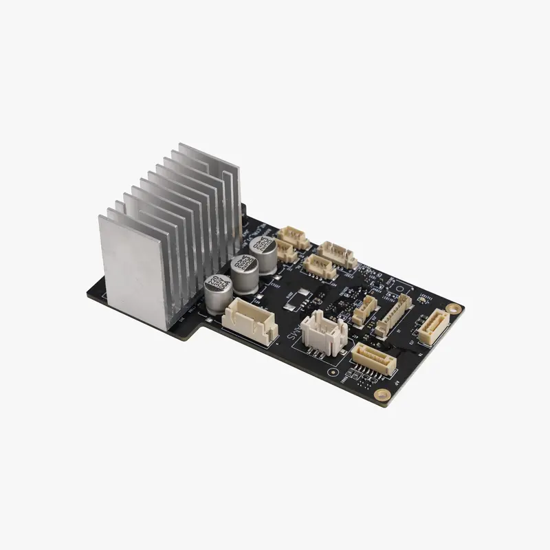 P1 Series Main Control (Mc) Board 1