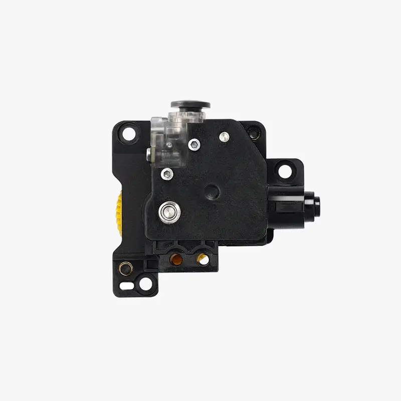 P1 Series Stainless Steel Direct Drive Extruder 1