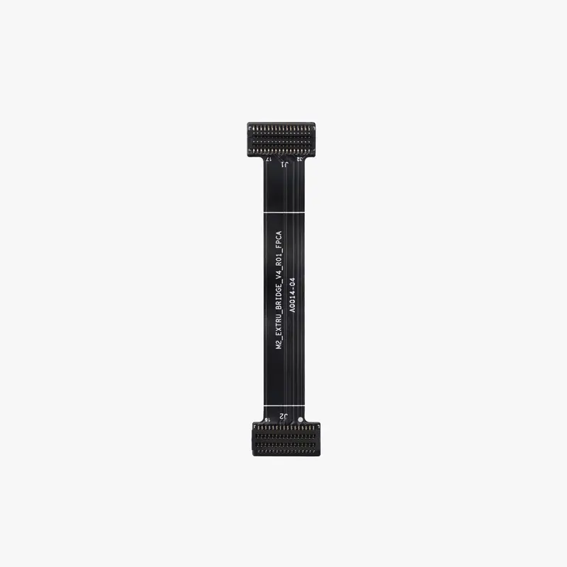 P1 Series Toolhead Board Fpc Cable Assembly 1