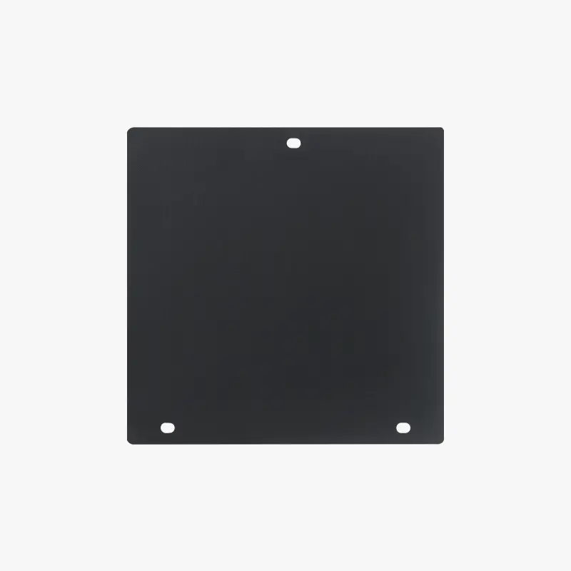 P1P Heatbed Magnet Sheet – Pre-Cut Flexible Surface Adhesive 1