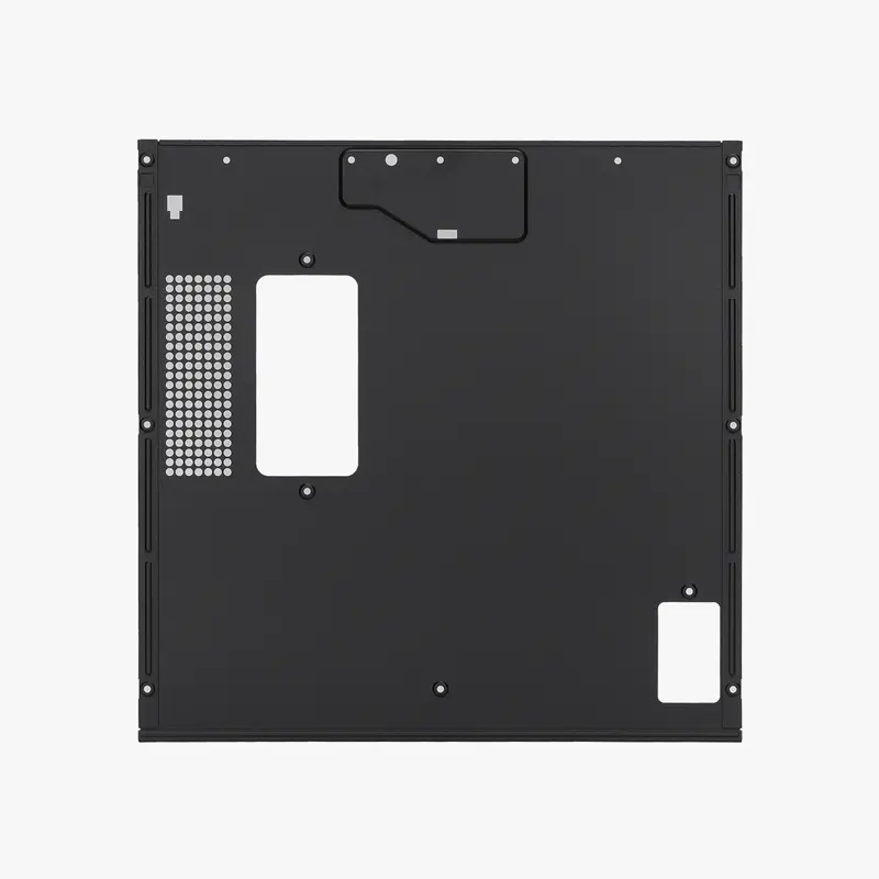 P1P Rear Panel Enclosure Component 1