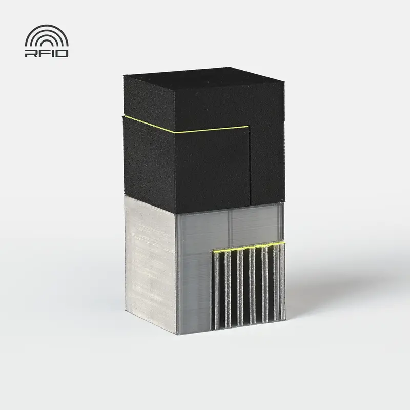 Pa/Pet Filament Support Material 1