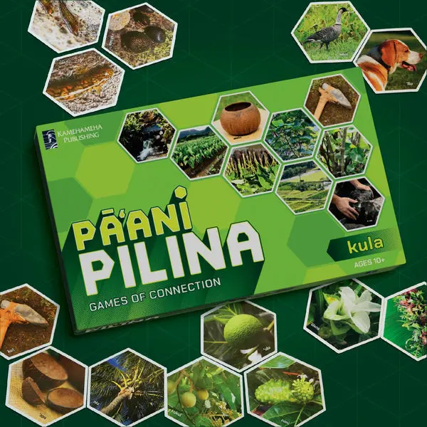 Paani Pillina: Kula Educational Card Game 1