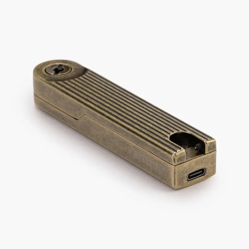 Pivot Arc Plasma Lighter 1