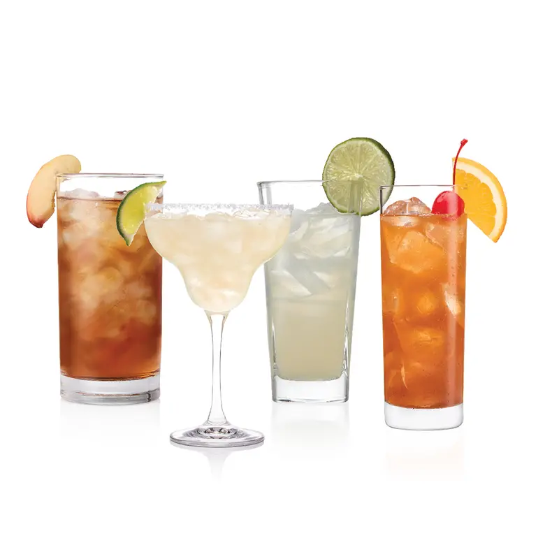 Poolside Tropical Variety Pack 1