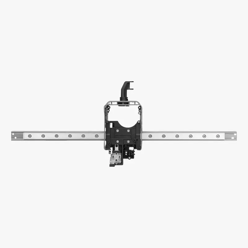 Pre-Assembled X-Axis Motion System – H2D 1