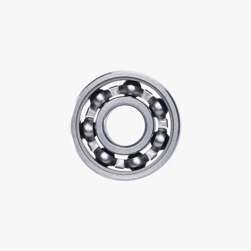 Premium High-Speed Precision Bearings 1