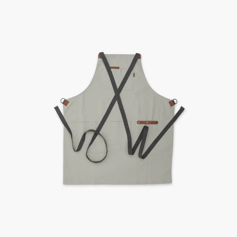 Professional Grill Chef Apron 1