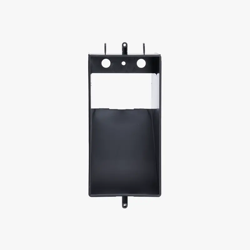 Purge Chute Accessory For Dual-Extrusion Waste Management 1