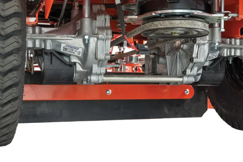 R-Series Deck-Mounted Stripe Kit – Part #088-0080-23 (Verify Compatibility Before Purchase) 1