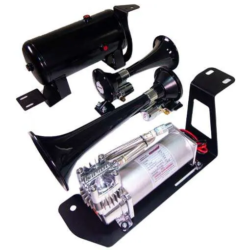 Ranger 220 Horn With 6350 Air Syste 1
