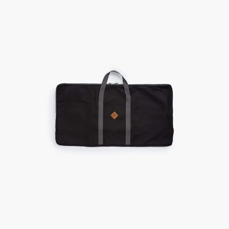 Reinforced Heavy-Duty Grill Grate Transport Bag 1