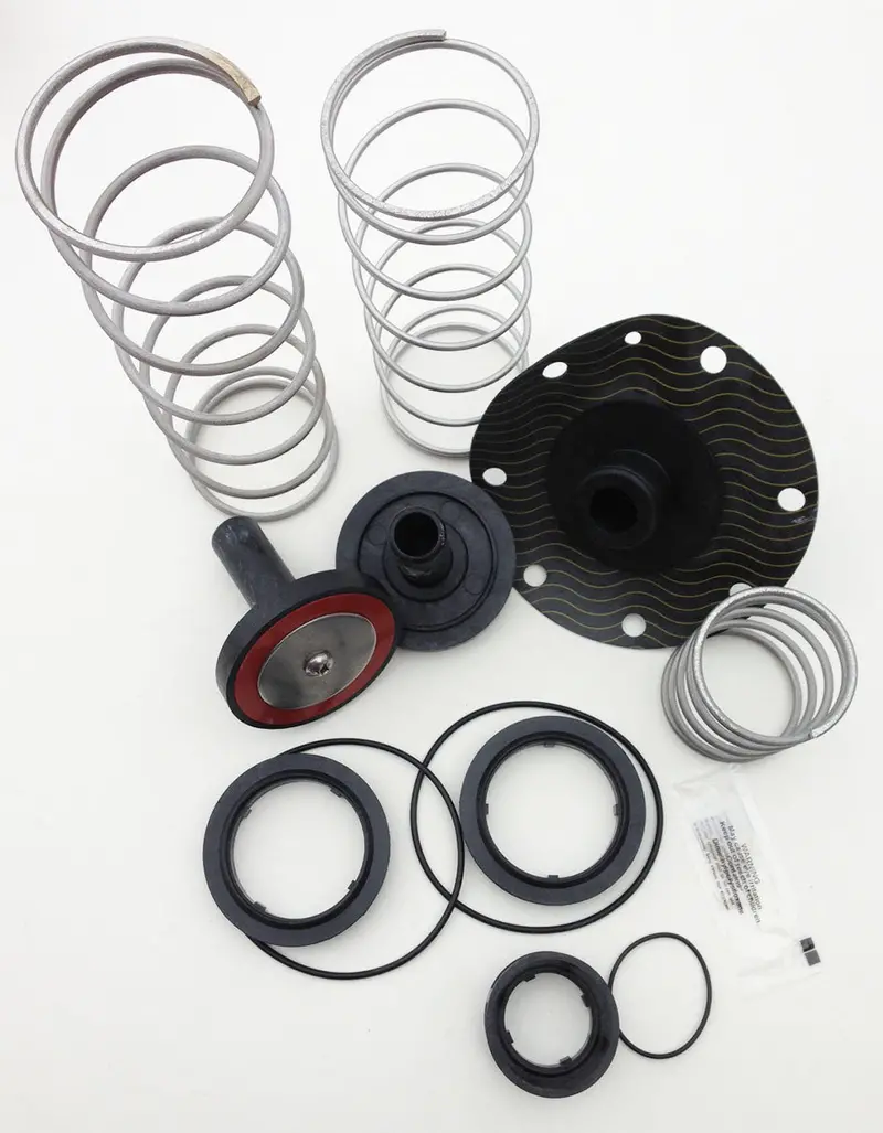 Rk114-975Xlc Full Repair Kit For 1.25–2 Inch Wilkins 975Xl & 975Xl2 Backflow Preventers 1