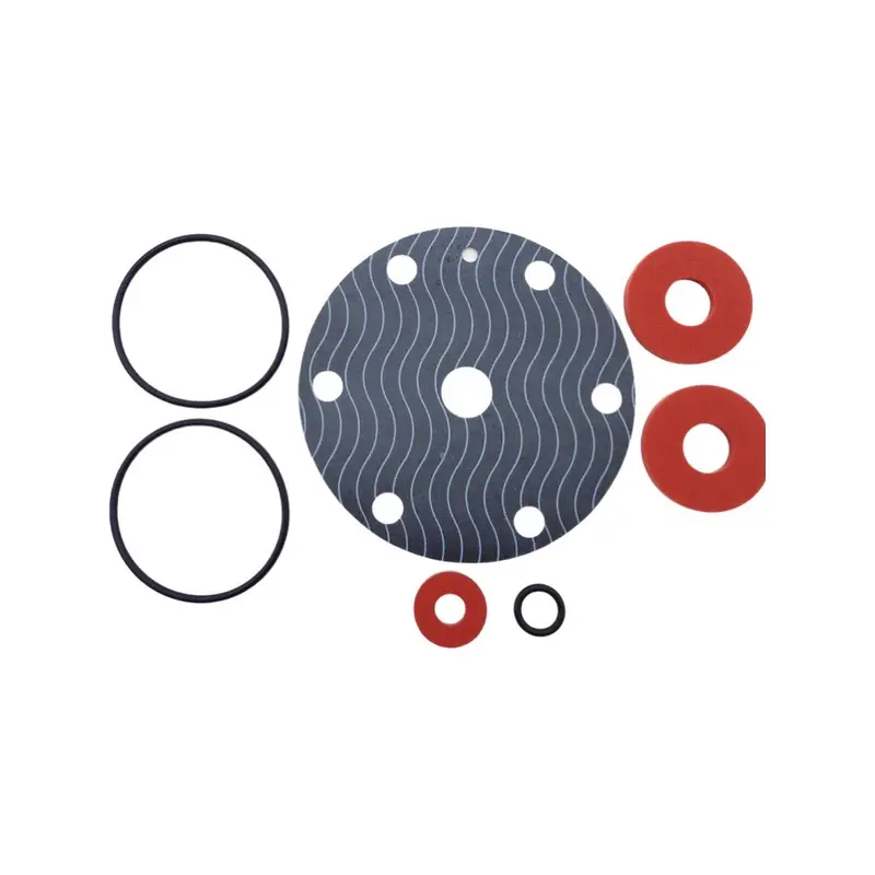 Rk34-975Xlr Replacement Rubber Kit For Wilkins 975Xl Backflow Preventer (3/4–1 Inch) 1