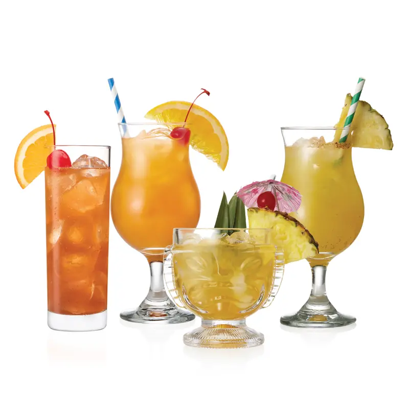 Rum Enthusiast Variety Pack 1