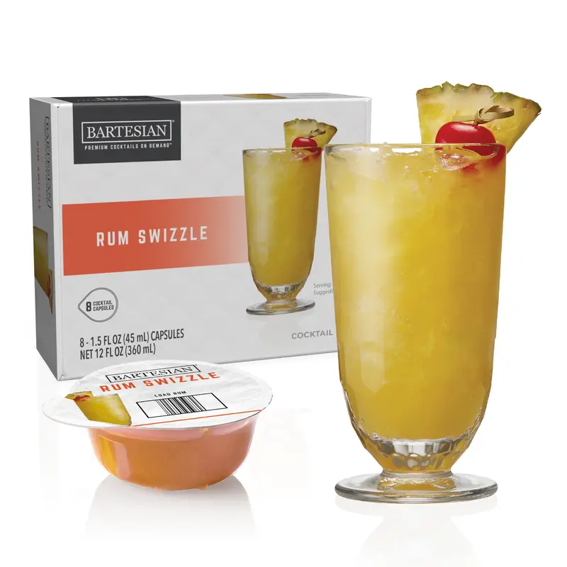 Rum Swizzle Single-Serve Capsules 1
