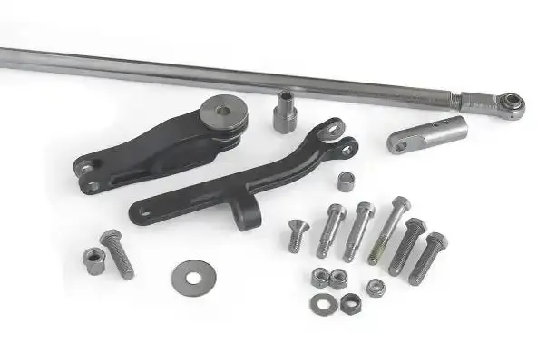 Seastar Ho6001 Universal Tie Bar - Single Cylinder 1