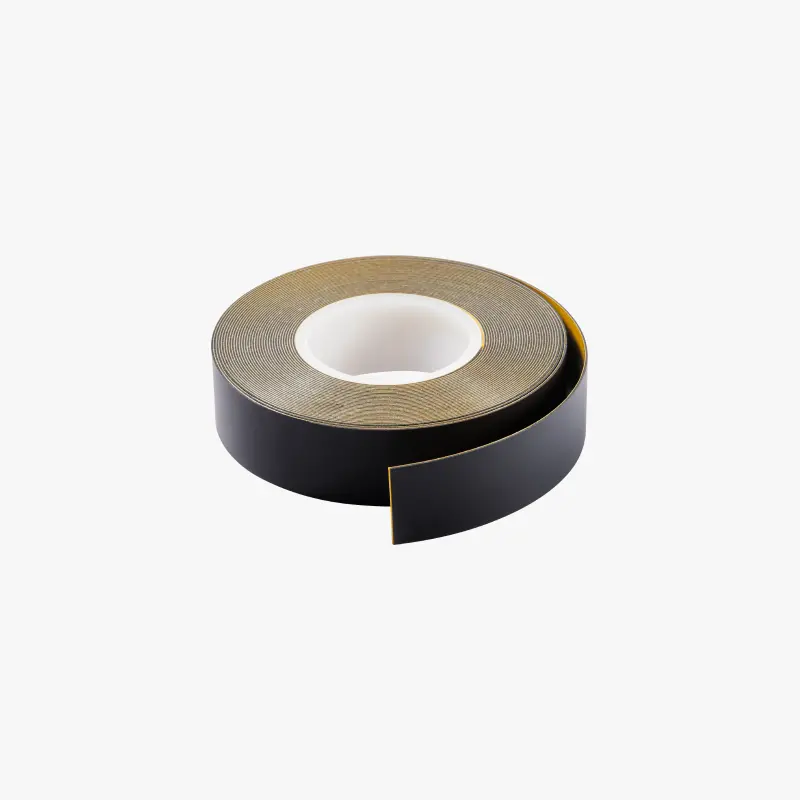 Self-Adhesive Foam Sponge Tape Roll – Flexible Sealing And Cushioning Strip 1