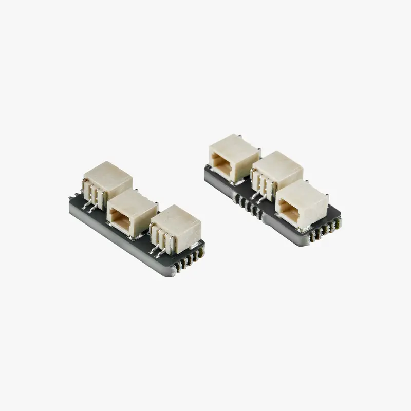 Sh1.0 Splitter Adapter – 1-To-2 Dual Output (2 Units) 1