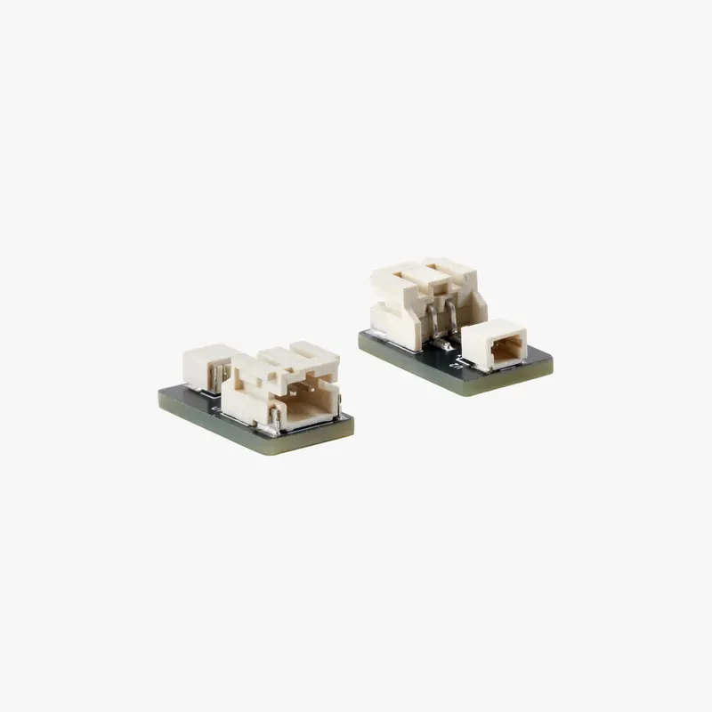 Sh1.0 To Ph2.0 Dc Power Conversion Board 1