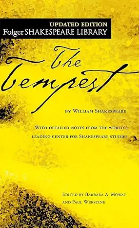 Shakespeare’S The Tempest: An Annotated Classic Edition 1