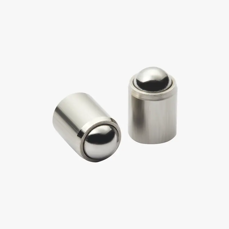 Smooth Ball-Tip Spring-Loaded Plunger For Mechanical Switches 1