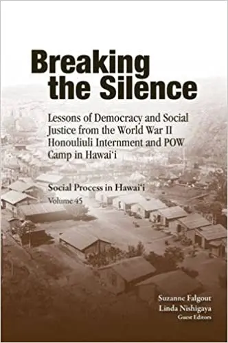 Social Process In Hawaii, Volume 45: Voices Unsilenced 1