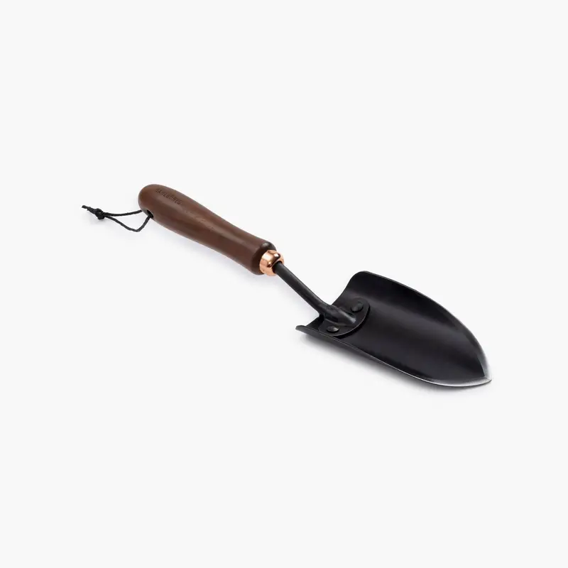 Spade-Style Hand Trowel 2