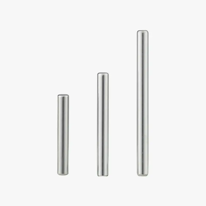 Stainless Steel Dowel Pin – 2Mm Diameter (D2) 1