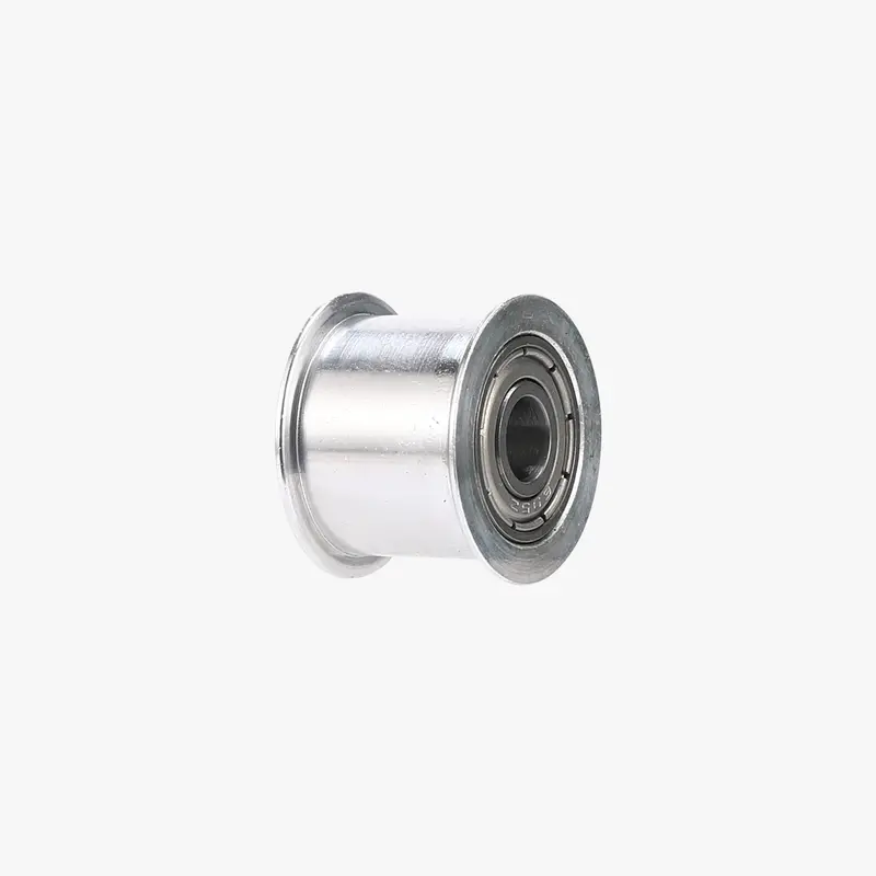Standard Idler Pulley For Single-Extrusion Setup 1