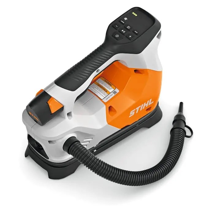 Stihl Koa 20 Cordless Portable Air Inflator 1