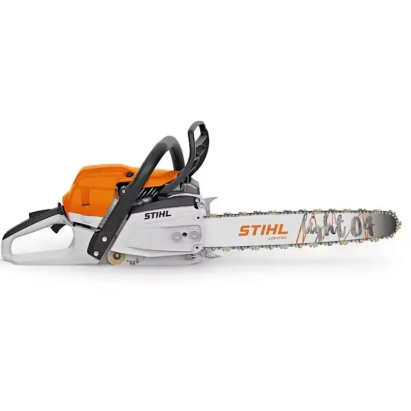 Stihl Ms 261 C-M Gas Chainsaw With 18-Inch Bar 1