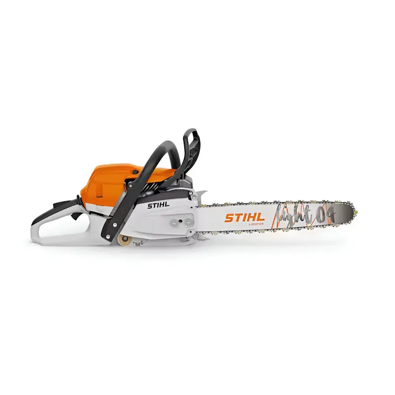 Stihl Ms 261 C-M Lightweight Gas Chainsaw With Quick-Start System 1