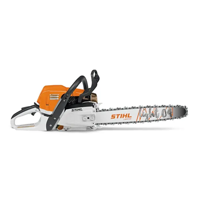 Stihl Ms 362 C-M Professional Gas Chainsaw – M-Tronic Engine Management 1