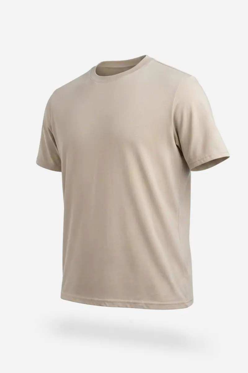 Stone Core Regular-Fit T-Shirt 1