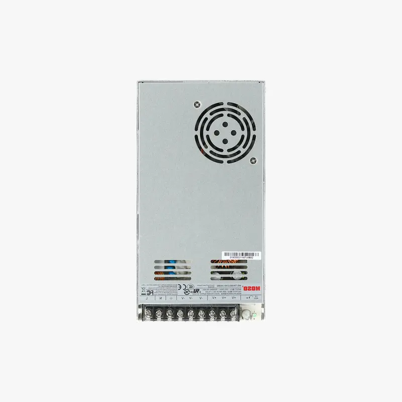 Switching-Mode Power Supply Unit 1