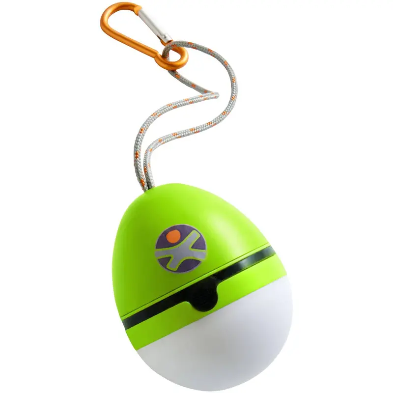 Terra Kids Tent Lamp – Compact, Battery-Powered Camp Light 1