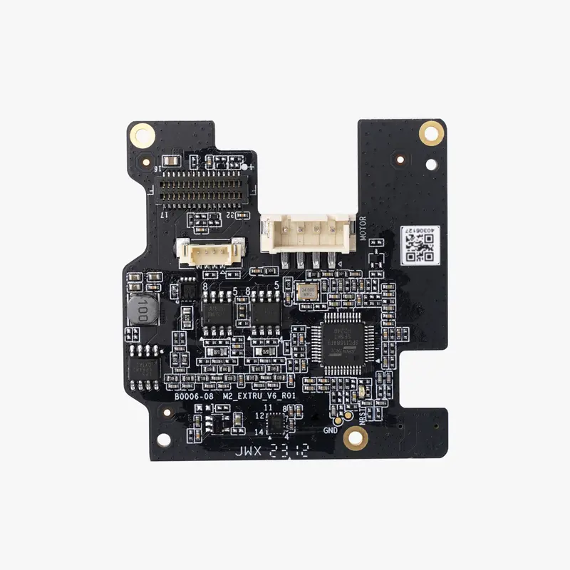 Th Main Control Board For P1 Series Printer 1
