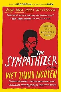 The Sympathizer – Viet Thanh Nguyen 1