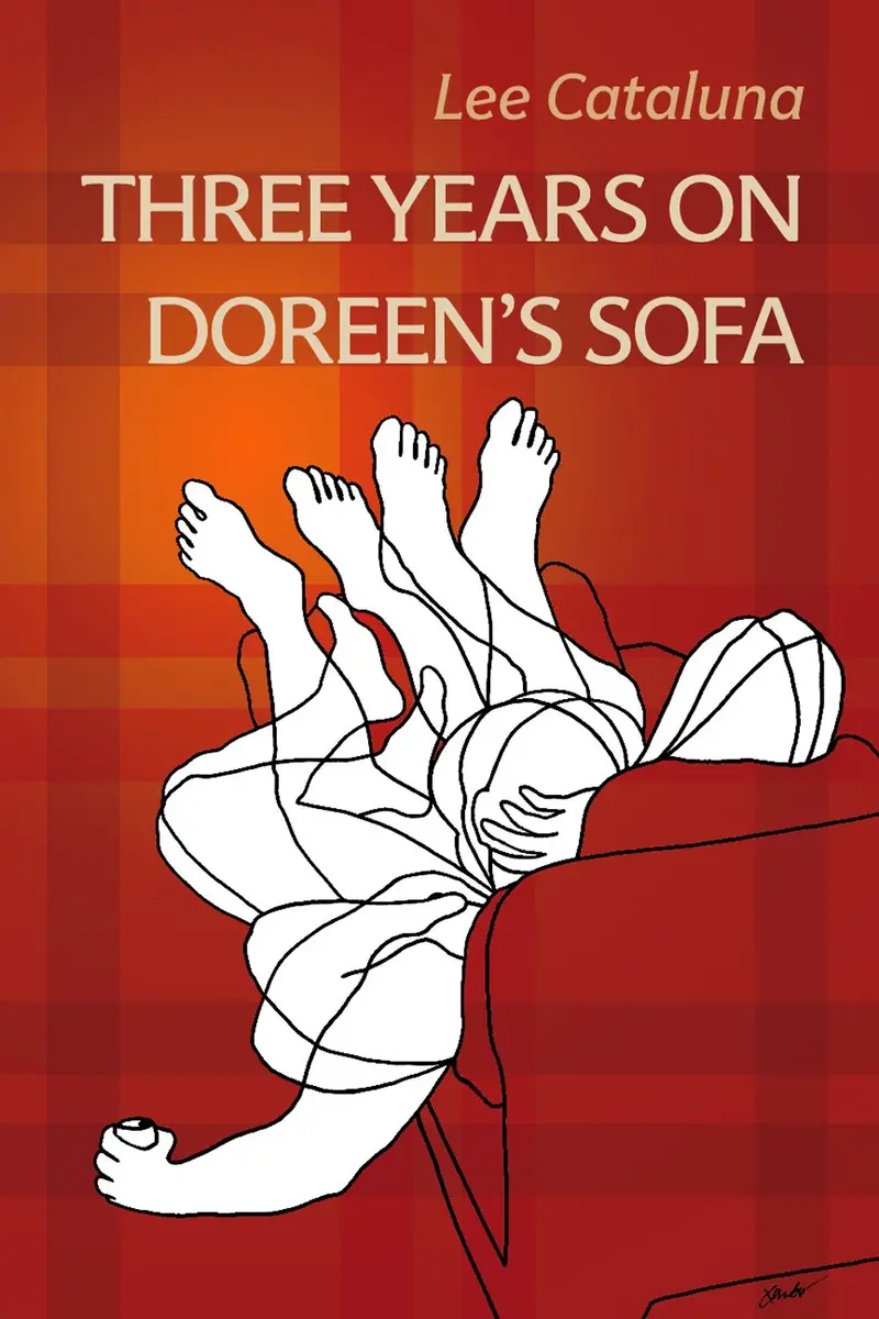Three Years On Doreen’S Sofa: A Play By Lee Cataluna 1
