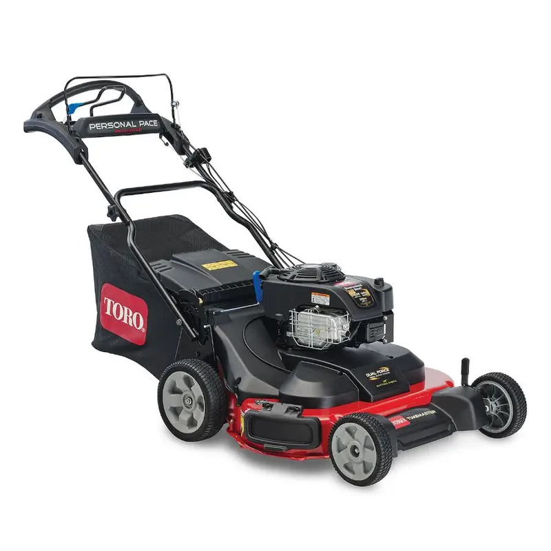 Toro Timemaster 30-Inch Walk-Behind Lawn Mower With 223Cc Briggs & Stratton Engine 1