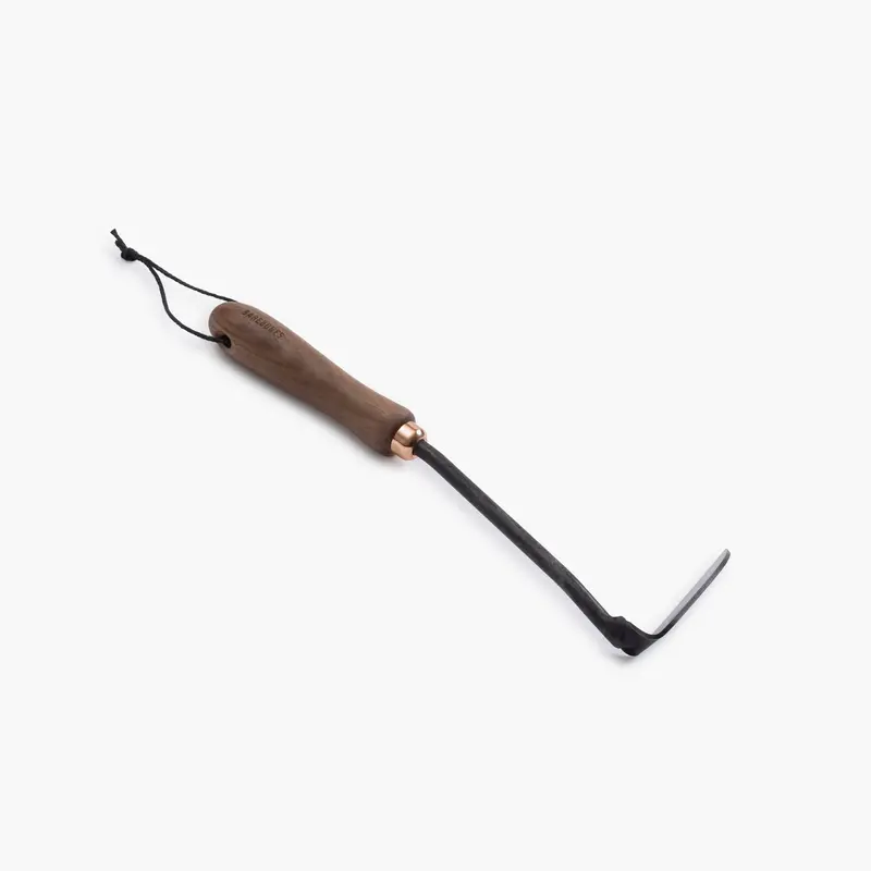 Traditional Japanese Weeding Hoe Tool 2