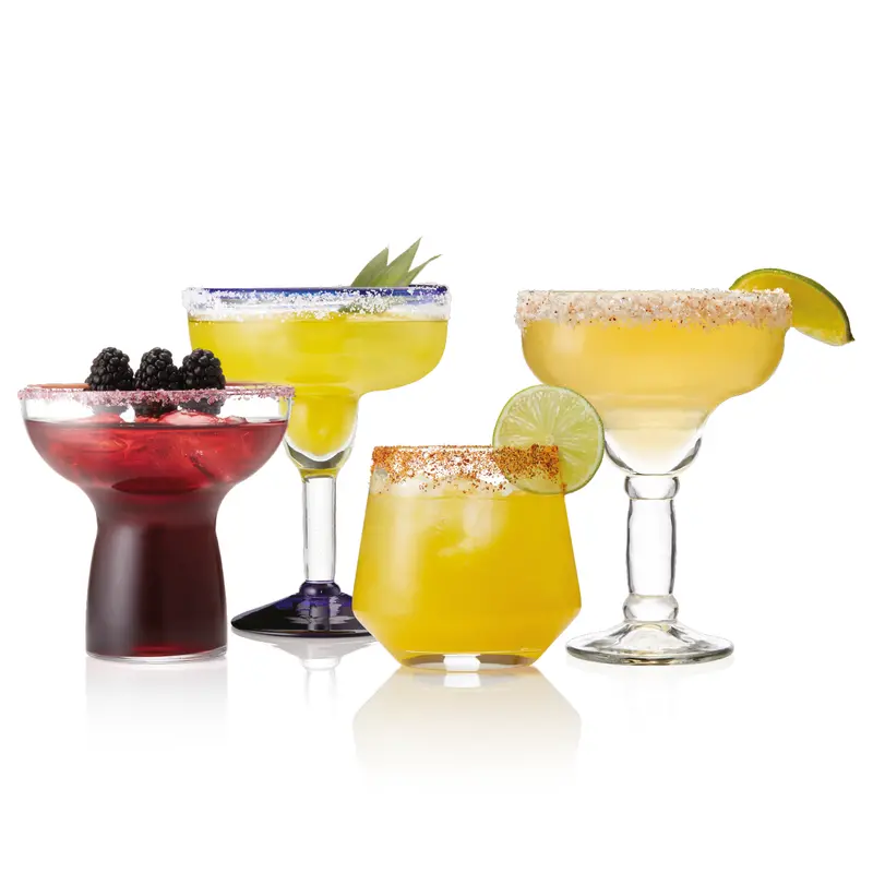 Tropical Margarita Curated Variety Pack 1
