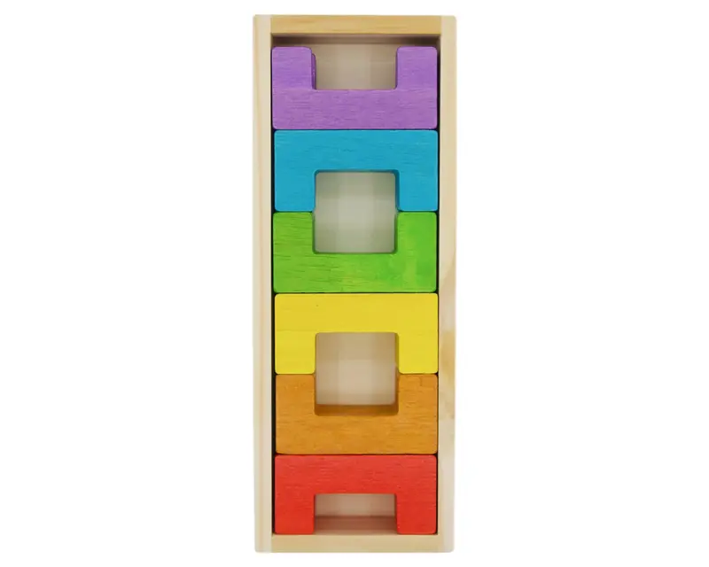 U Build It Basics — 12-Piece Construction Set For Creative Play 1