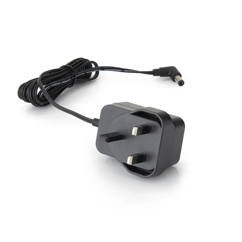 Uk-Spec Detachable Power Cord 1