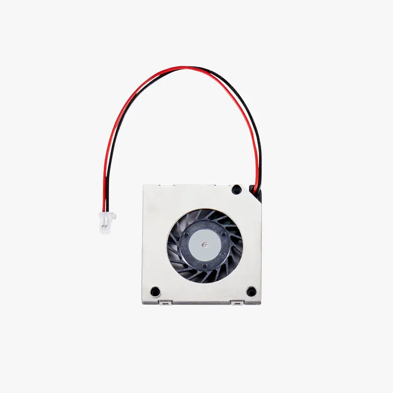 Ultra-Thin 5V Micro Cooling Fan (3004 Size) With Ph1.0 2-Pin Connector 1