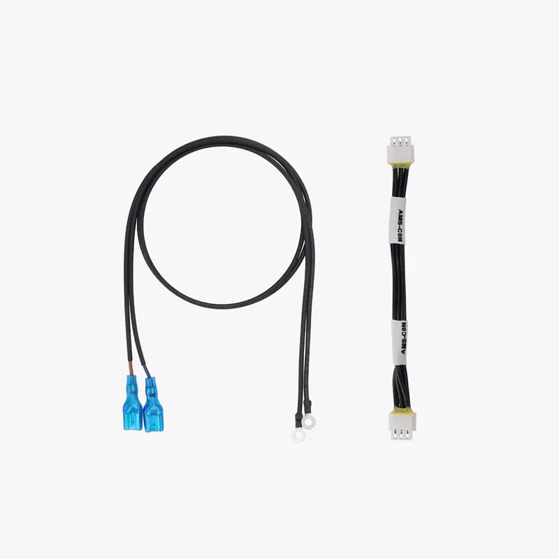 Universal 4-In-1 Printer Interconnect Cable Set 1