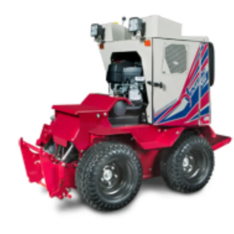 Ventrac Subcompact Tractor Model 70.4167 1